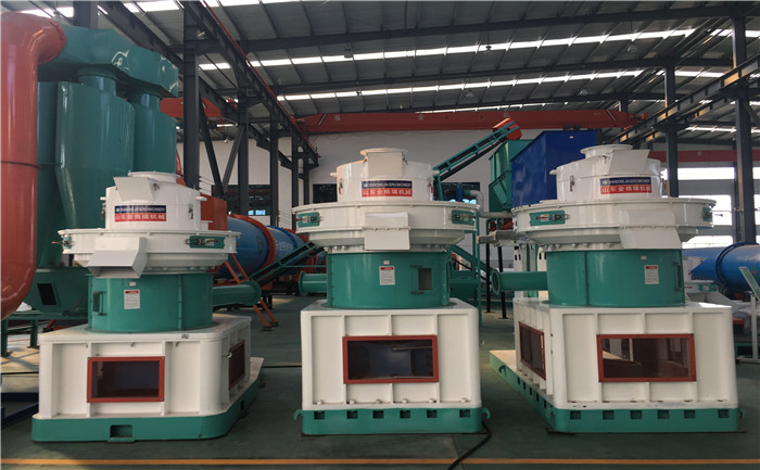 秸稈顆粒機報價，秸稈顆粒機價格，秸稈顆粒機生產(chǎn)注意事項