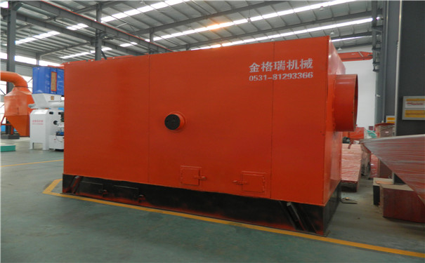 生物質顆粒機能夠助力改善我國惡化的生態環境 生物質顆粒機能夠助力改善我國惡化的生態環境