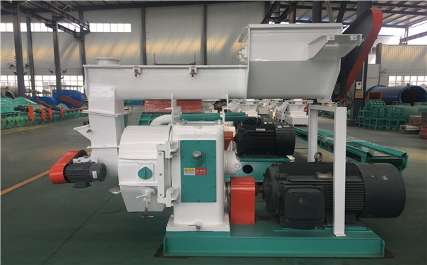 生物質燃料顆粒機械設備 生物質燃料顆粒機械設備