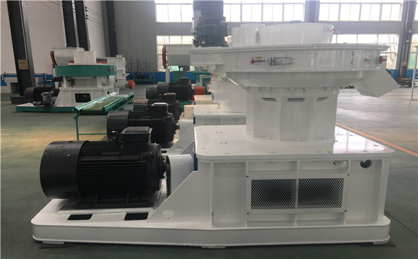 生物質顆粒機設備 生物質顆粒機設備