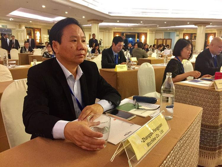 山東金格瑞董事長(zhǎng) 山東金格瑞董事長(zhǎng)