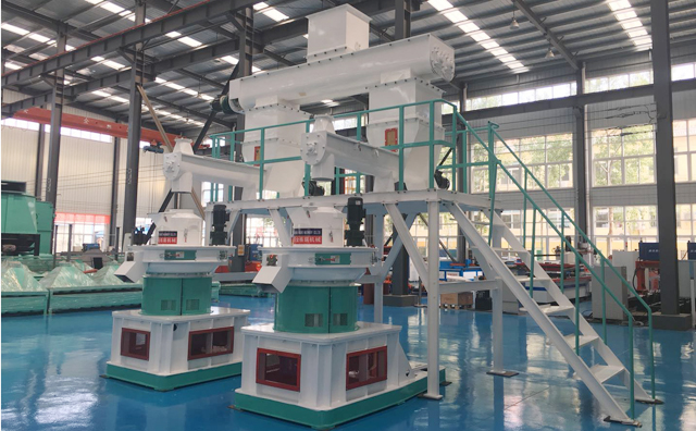 杭州木屑顆粒機多少錢一臺 杭州木屑顆粒機多少錢一臺