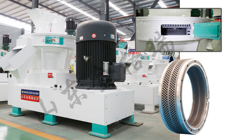 生物質(zhì)顆粒機設(shè)備環(huán)模 生物質(zhì)顆粒機設(shè)備環(huán)模