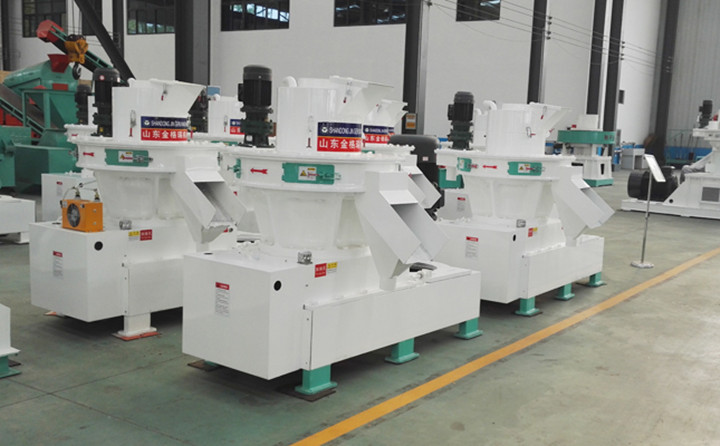 木屑顆粒機器設備 木屑顆粒機器設備