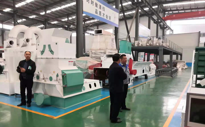 對設備生產流程、設備運行等方面進行了詳細了解 對設備生產流程、設備運行等方面進行了詳細了解