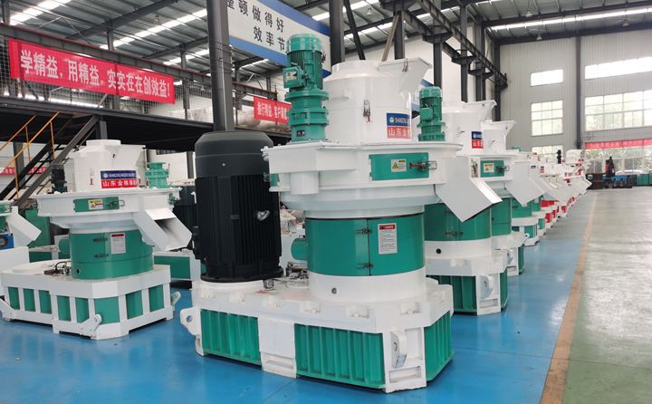 木屑顆粒機(jī) 木屑顆粒機(jī)