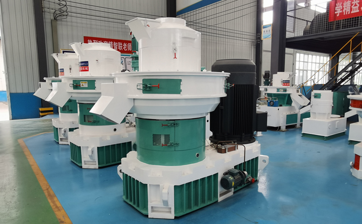 鋸末顆粒機 鋸末顆粒機