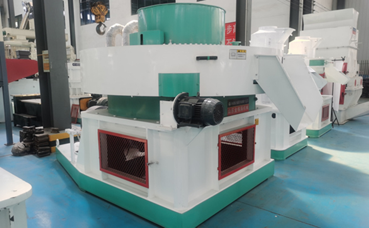 工業rdf垃圾壓塊機 工業rdf垃圾壓塊機