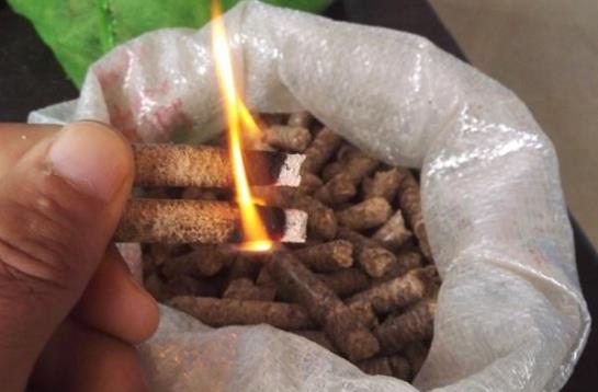 生物質顆粒 生物質顆粒