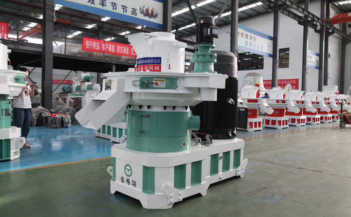 木屑顆粒機(jī) 木屑顆粒機(jī)