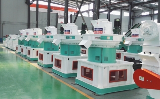 木屑顆粒機有什么優勢和性能呢？