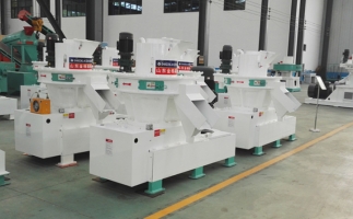 鋸末顆粒機故障前的征兆您了解了嗎？