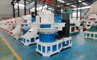 木屑顆粒機對可再生能源的意義，知道真相后的我大吃一驚！