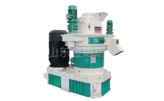 木屑制粒機為什么越來越受用戶的喜歡？